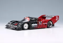 2025年最新】1/43 ポルシェ962Cの人気アイテム - メルカリ