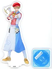 【中古】アクリルスタンド・アクリルパネル 緋八マナ 等身アクリルスタンド 「バーチャルYouTuber にじさんじ Oriens×マリオンクレープ」