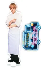 【中古】アクリルスタンド・アクリルパネル 神山智洋(遠海翔太) アクリルスタンド 「ミッドナイト屋台～ラ・ボンノォ～」