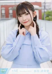 ≠ME ノイミー　永田詩央里　ごめん、マジで　ヨリ　直筆　生写真 ≠ME ノイミー 永田詩央里 ごめん、マジで ヨリ 直筆 生写真 ≠ME 永田