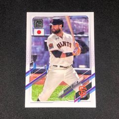 Topps NOW 大谷翔平 WBC 大谷翔平VS トラウト 記念カード - メルカリ