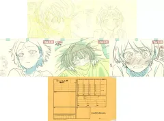 2025年最新】更科 複製原画の人気アイテム - メルカリ