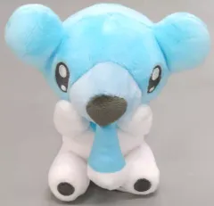 【中古】ぬいぐるみ クマシュン Pokemon fit ぬいぐるみ 「ポケットモンスター」 ポケモンセンター限定