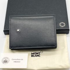☆『MONTBLANC』 エクストリーム 3.0 カードホルダー 4cc☆ - メルカリ