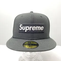 2025年最新】Supreme 24ss キャップの人気アイテム - メルカリ