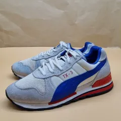 プーマ TX-3 レディーススニーカー 24センチ