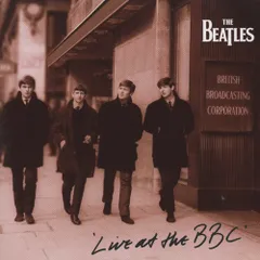◇ビートルズ/The Beatles/ザ・ビートルズ・ライヴ!!アット・ザ・BBC/TOCP8401