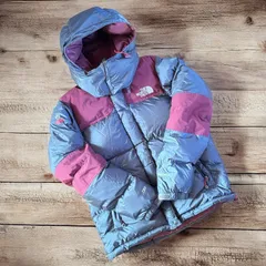 ★THE NORTH FACE ★ ダウンジャケット　700フィル　バルトロ　ヒマラヤンパーカー　サミットシリーズ