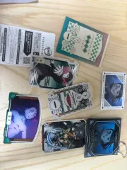 鬼滅の刃 魘夢 グッズコレクション 劇場版 鬼滅の刃 無限列車編