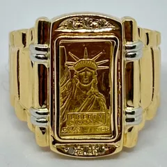 2026年最新】純金 インゴット ingotの人気アイテム - メルカリ