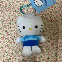 2025年最新】キティ ダニエル キーホルダーの人気アイテム - メルカリ