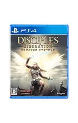 PS4／ディサイプルズ リベレーション
