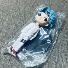 BTS防弾少年団フィギュアBTSミニドールドールデラックスフィギュアプレイセットFRingureキャラクターセット (SUGA)