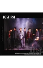 CD／BE:FIRST／【CD+DVD】Gifted. (TYPE-B)