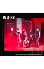 CD／BE:FIRST／【CD+DVD】Gifted. (TYPE-A)