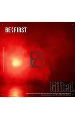 CD／BE:FIRST／Gifted. 初回生産限定盤 [スマプラコード付属なし]