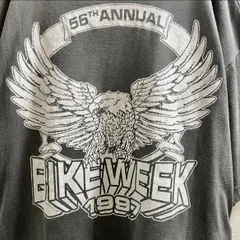 .USA ヴィンテージ Tシャツ アメリカ イーグル 90s ビンテージ 希少