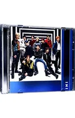 CD／INI／【CD+DVD】I 初回限定盤A