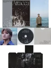 【中古】輸入洋楽CD SEVENTEEN / Attacca[輸入盤]