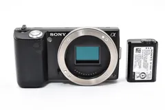【ジャンク品】SONY NEX-5（本体） 2025年最新】Sony NEX-5 ジャンクの人気アイテム - メルカリ