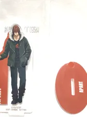 SAKAMOTODAYS サカモトデイズ　アパート　一番くじ vol.3 G賞 アクスタ　アクリルスタンド