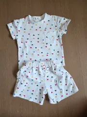 かわいいユア(YOOA) 上下セット まとめ 送料込み