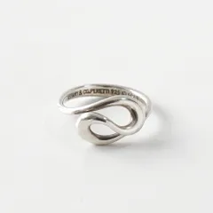 2025年最新】ウェーブ リング ティファニーの人気アイテム - メルカリ