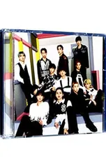 CD／INI／【CD+DVD】M 初回限定盤A