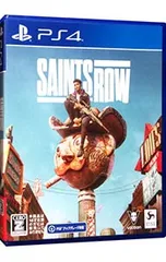 PS4／セインツロウ 【CERO「Z」】[18歳以上対象]