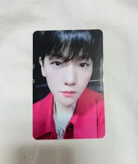 EXO ベクヒョン(BAEKHYUN) Bambi アルバム トレカ