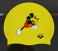 スイミングキャップ