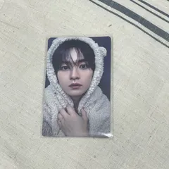 StrayKids スキズ KARMA  プレリス トレカ リノ