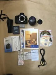 2025年最新】eos kiss x3の人気アイテム - メルカリ