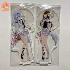 シャニマス 鈴木羽那 缶バッジ アイキュー - メルカリ