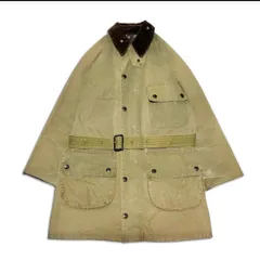 2025年最新】barbour ソルウェイジッパーの人気アイテム - メルカリ