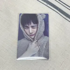 StrayKids スキズ KARMA  プレリス トレカ ヒョンジン