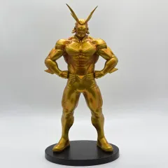 バンプレスト マイ・ヒーロー・アカデミア オールマイト スペシャル GOLD (B150)