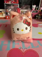 猫ハローキティ キーホルダー