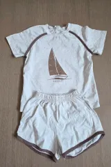 デイリー ユア 上下のセット 送料込み価格