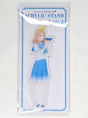 鎧塚みぞれ アクリルスタンド リズと青い鳥 京都アニメーション - メルカリ