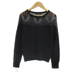 2025年最新】Sov. レディース ニット・セーターの人気アイテム - メルカリ