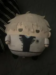 ブルーロック 凪 ぬいぐるみ