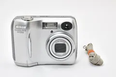 2025年最新】nikon coolpix 4100の人気アイテム - メルカリ