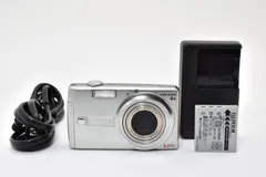 美品】FUJIFILM FinePix F480 広角28mm オールドコンデジ 富士フイルム