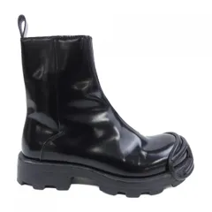 [未使用·極美品] DIESEL 本革ブーツ 2025年最新】DIESEL メンズ ブーツ・革靴の人気アイテム - メルカリ