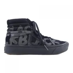 バンズ VANS COMME des GARCONS スニーカー