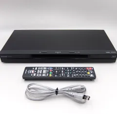 2026年最新】BD-W510 AQUOSブルーレイの人気アイテム - メルカリ