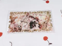 アイドリッシュセブン(アイナナ) トウマ 5周年 アクリルパネル