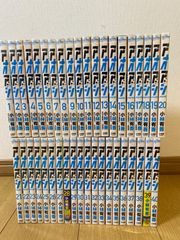 【全巻セット売り✨】アオアシ　1〜40巻セット アオアシ 1～40巻 全巻セット - メルカリ