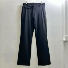 ヨーロッパ 00s 高級 テックパンツ 高性能 ヴィンテージ レア ビンテージ